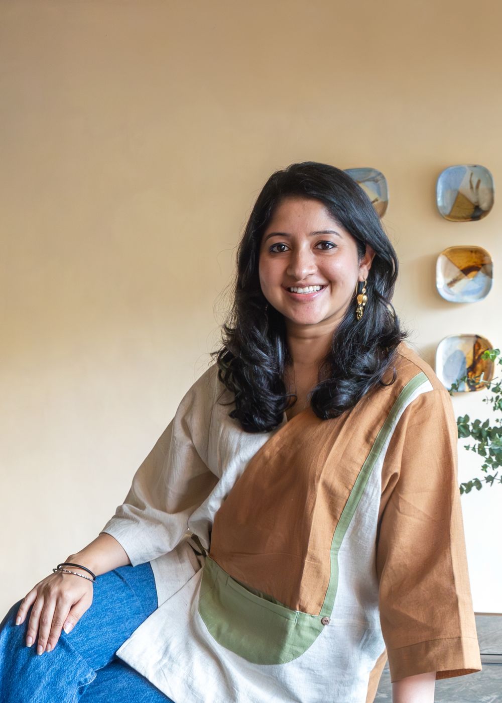 Ninada Kashyap